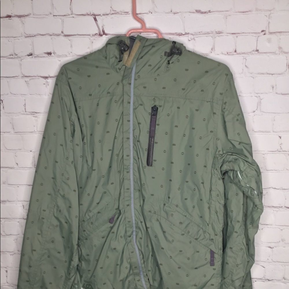 686 Womens Small Jacket - Picture 3 of 16